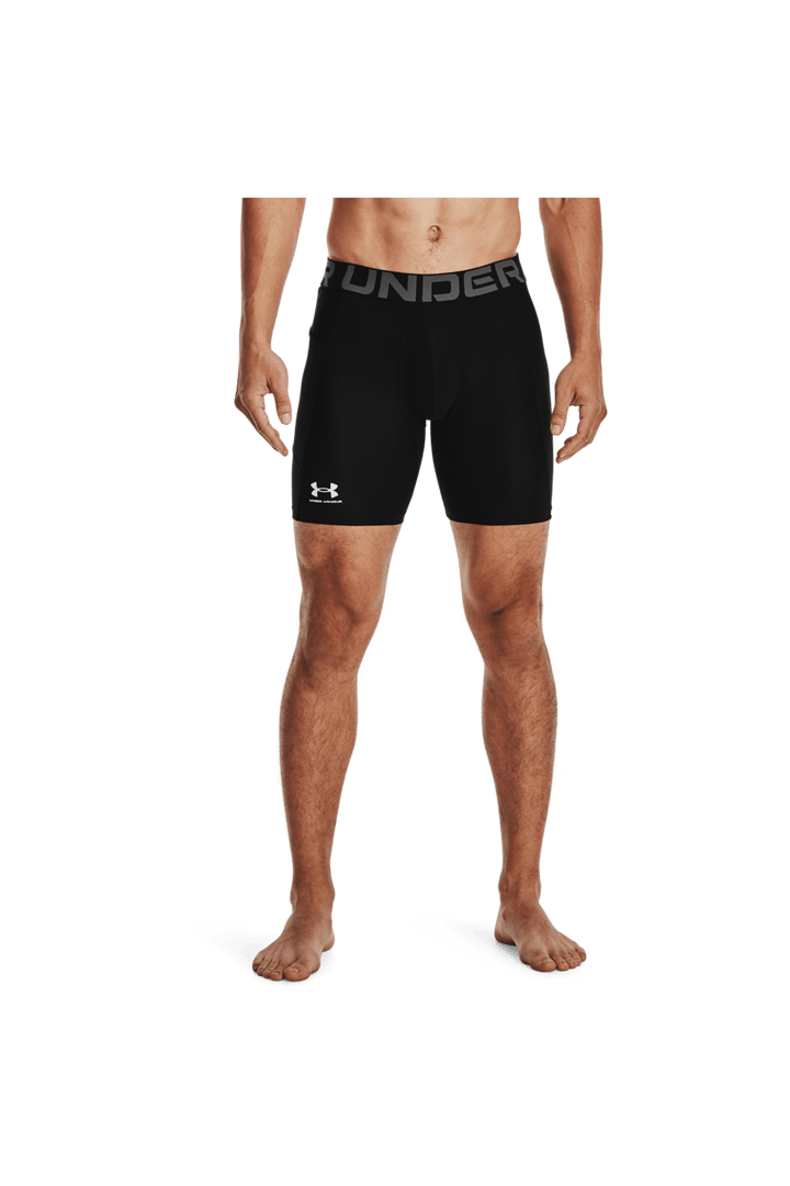 Short UA HeatGear