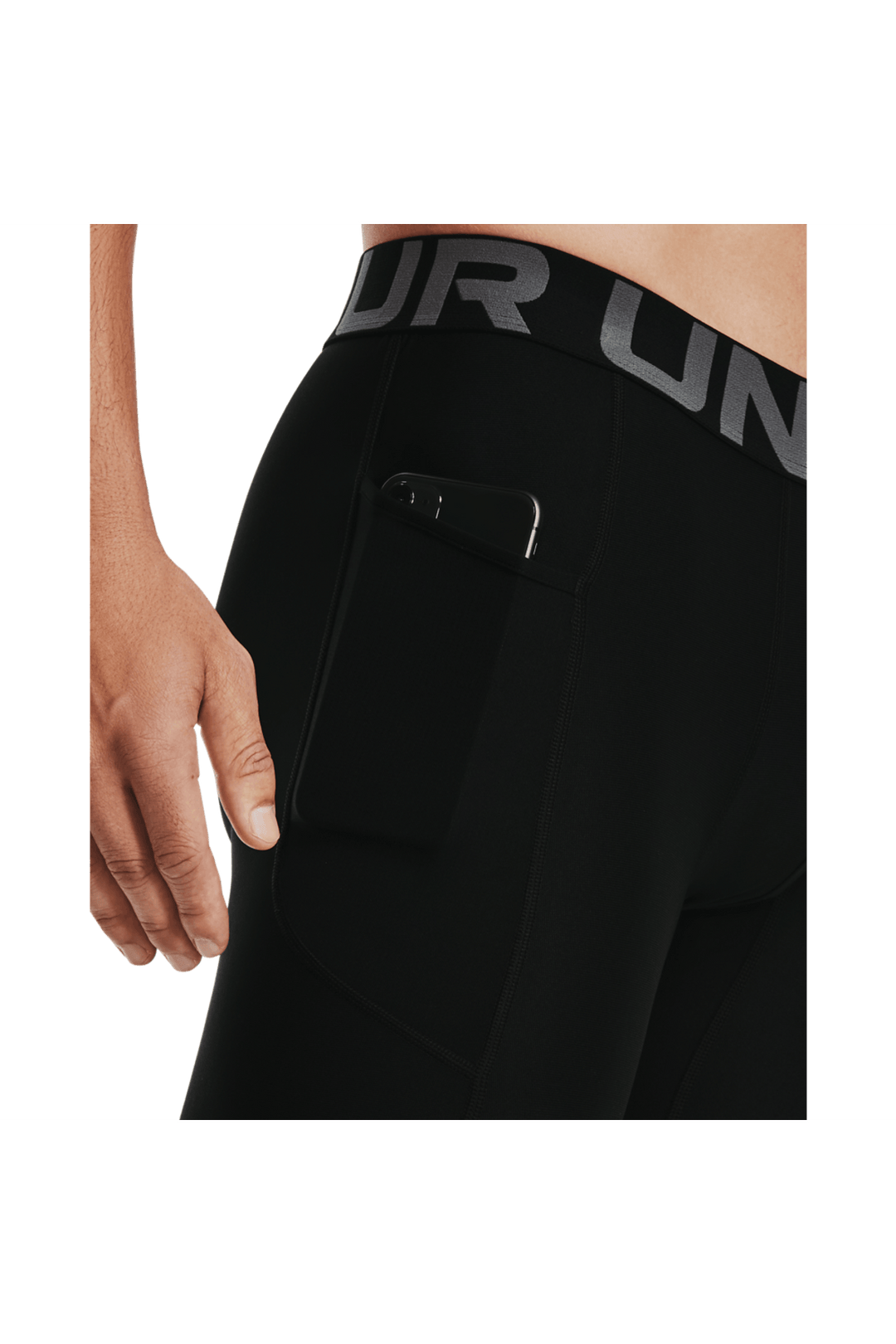 Short UA HeatGear