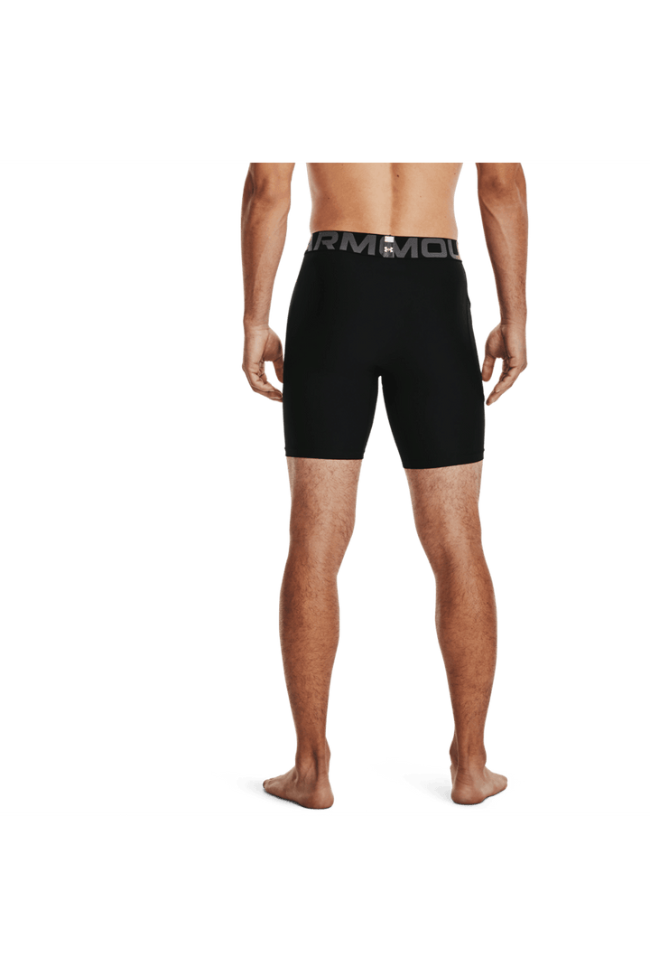 Short UA HeatGear