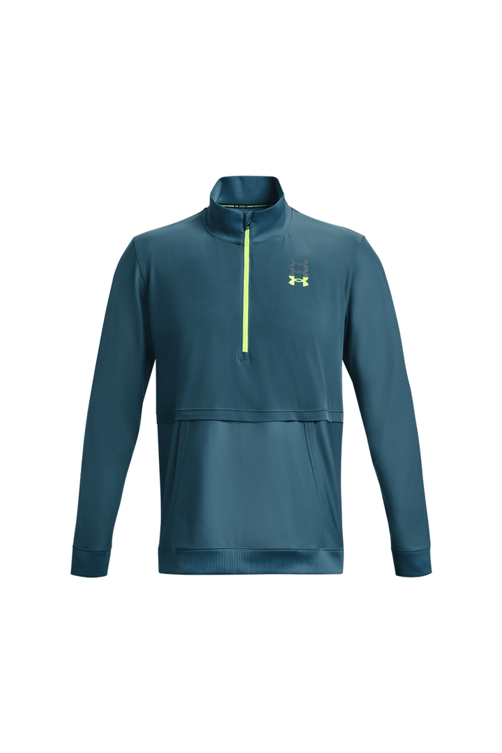 BUZO UA RUN ANYWHERE PULLOVER