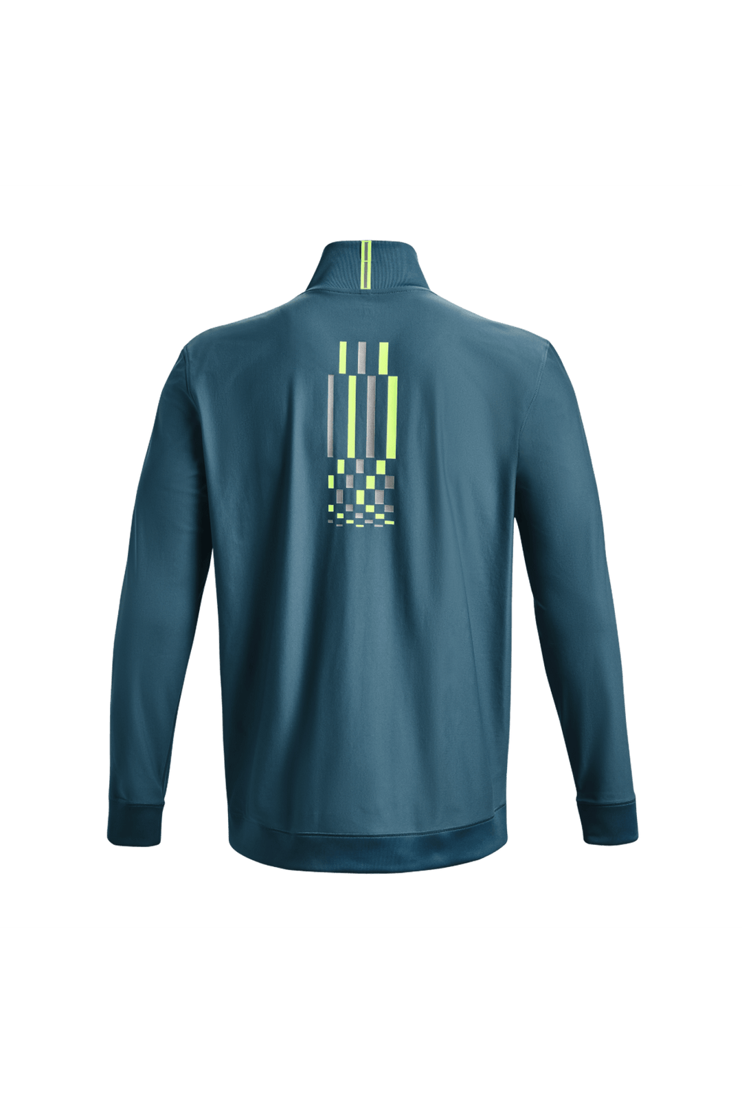 BUZO UA RUN ANYWHERE PULLOVER