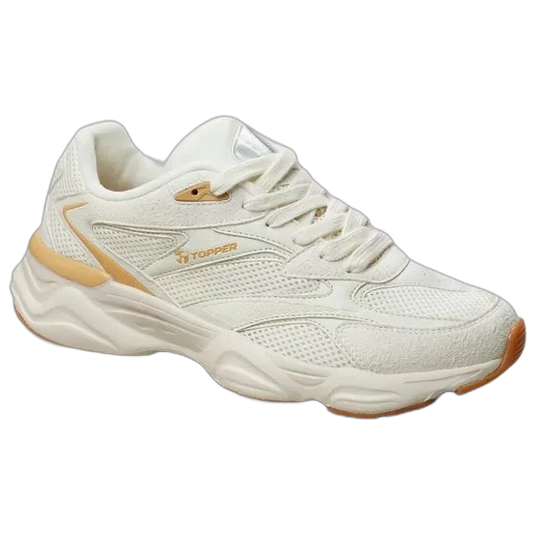 Zapatillas Seny Topper Mujer