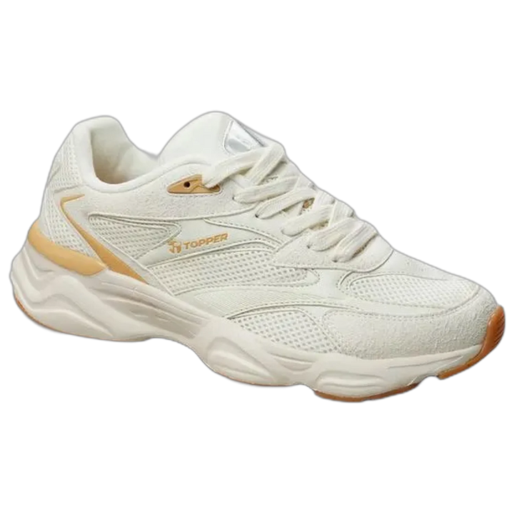 Zapatillas Seny Topper Mujer