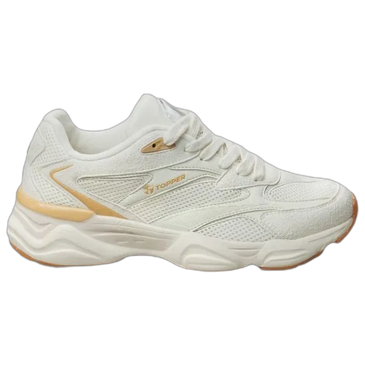 Zapatillas Seny Topper Mujer
