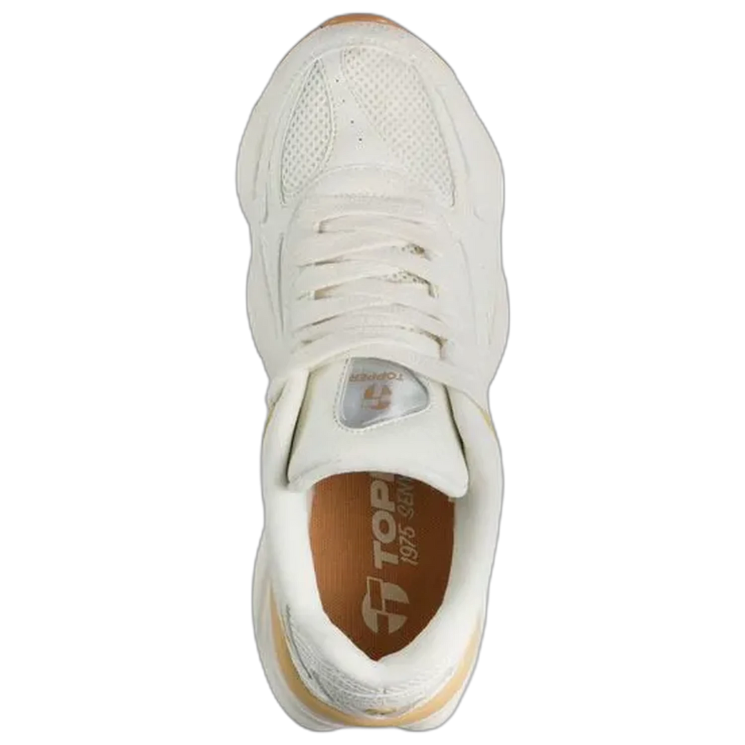 Zapatillas Seny Topper Mujer