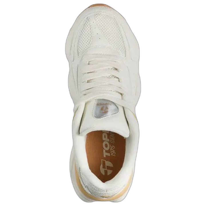 Zapatillas Seny Topper Mujer