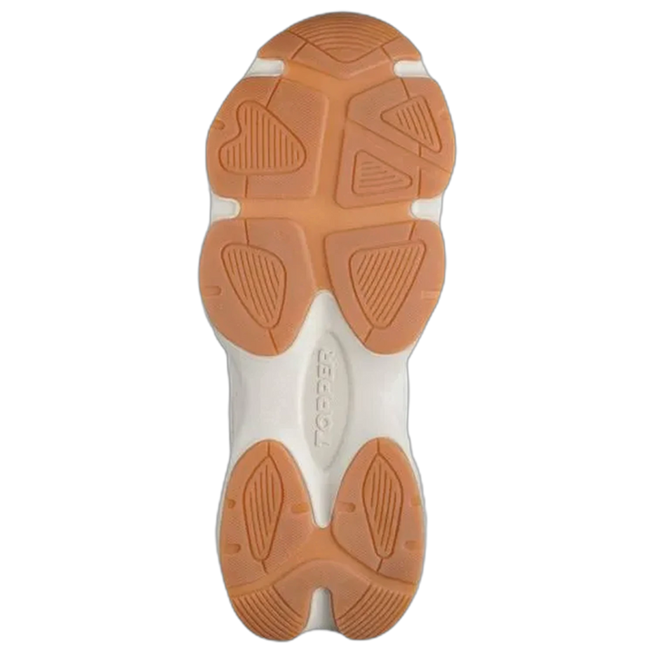 Zapatillas Seny Topper Mujer