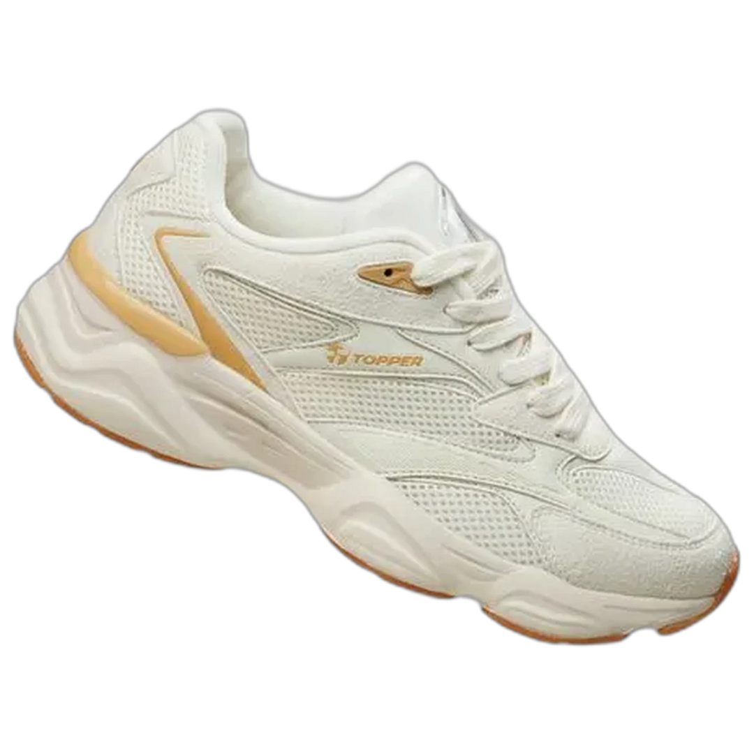 Zapatillas Seny Topper Mujer