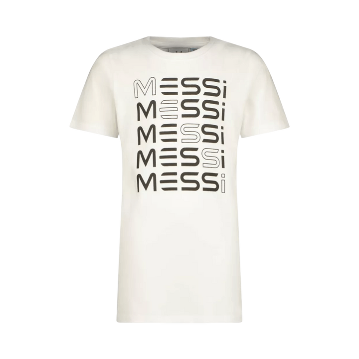 Remera Kids Messi Nint