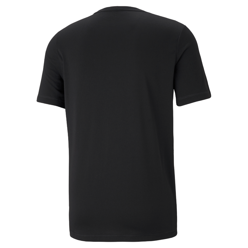 REMERA PUMA ACTIVE SMALL LOGO TEE ADP