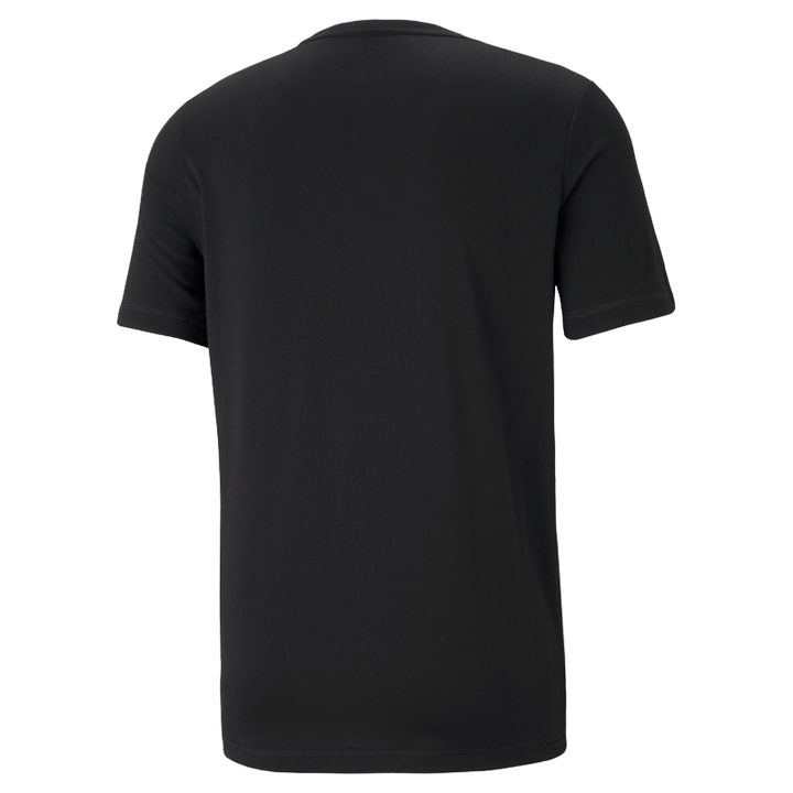 REMERA PUMA ACTIVE SMALL LOGO TEE ADP