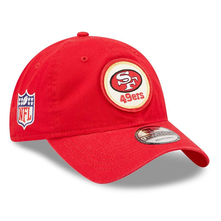 GORRA NEW ERA SAN FRANCISCO 49ers NFL22