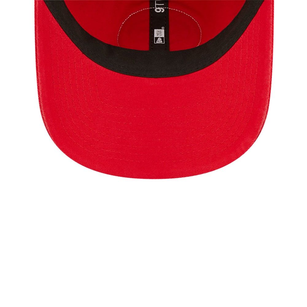 GORRA NEW ERA SAN FRANCISCO 49ers NFL22