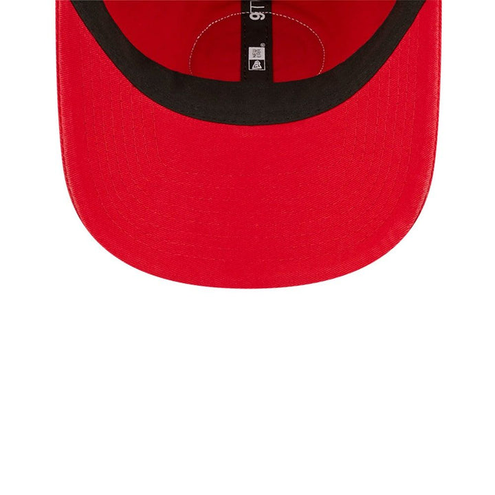 GORRA NEW ERA SAN FRANCISCO 49ers NFL22