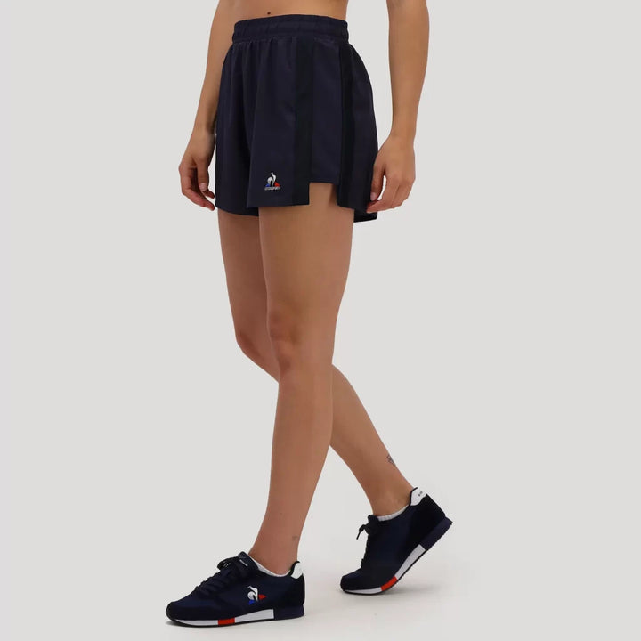 SHORT LE COQ SPORTIF RUNNING N°1 MUJER