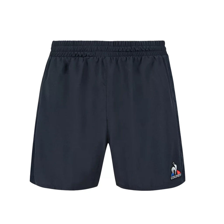 SHORT LE COQ SPORTIF RUNNING N°1 MUJER