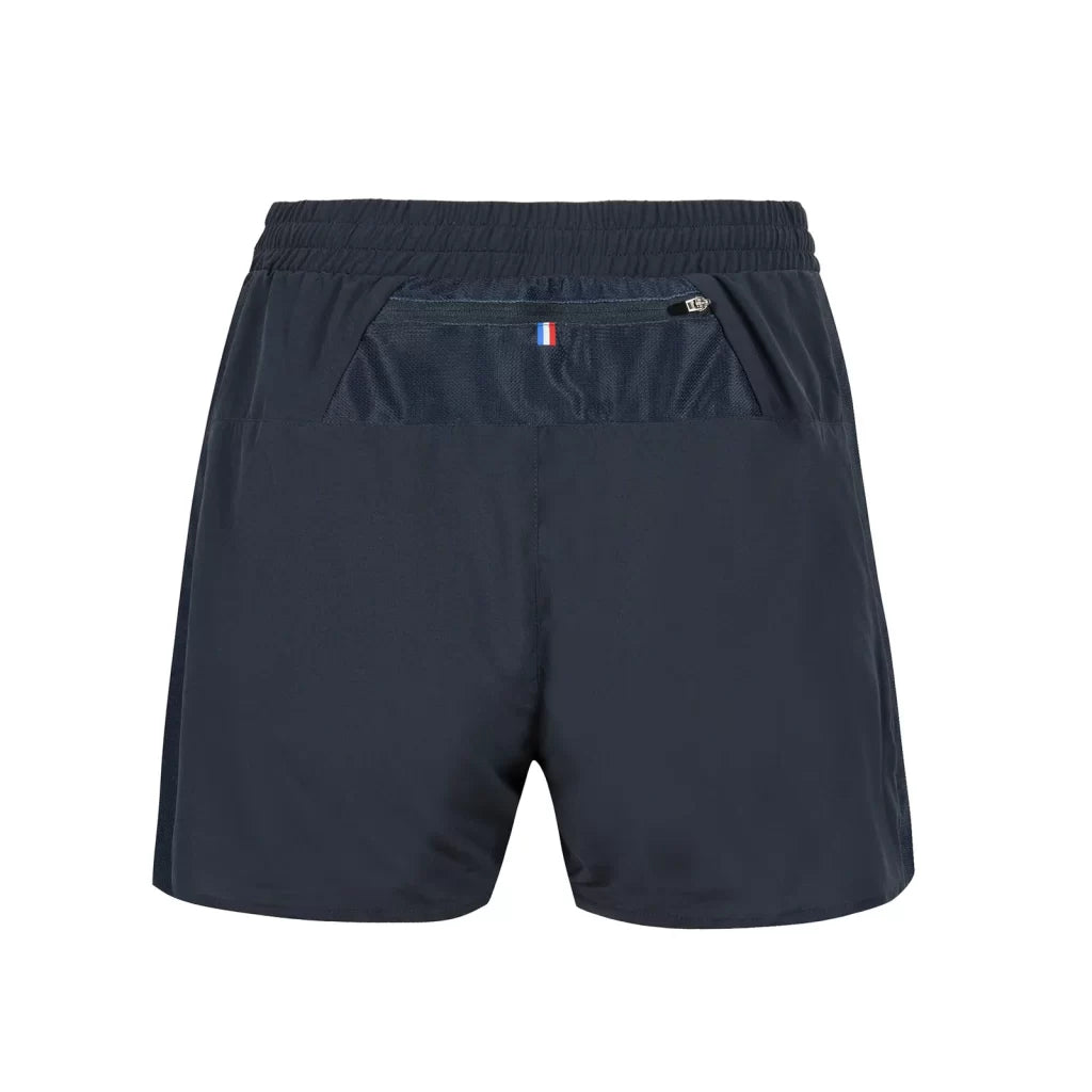 SHORT LE COQ SPORTIF RUNNING N°1 MUJER