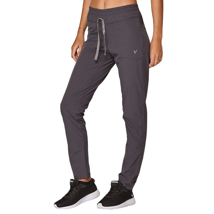 PANTALON VANDALIA MUJER JOGGING ELASTIZADO