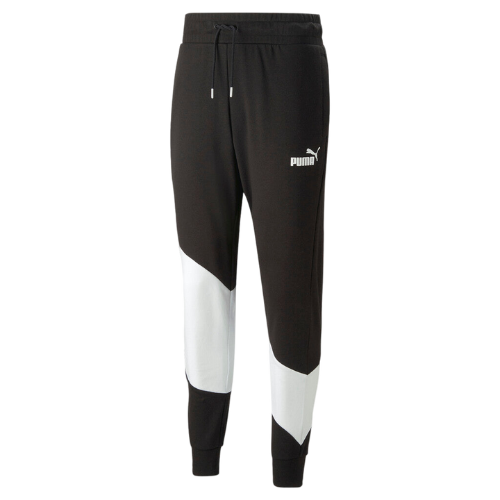 PANTALON PUMA POWER CAT SWEATPANTS TR C