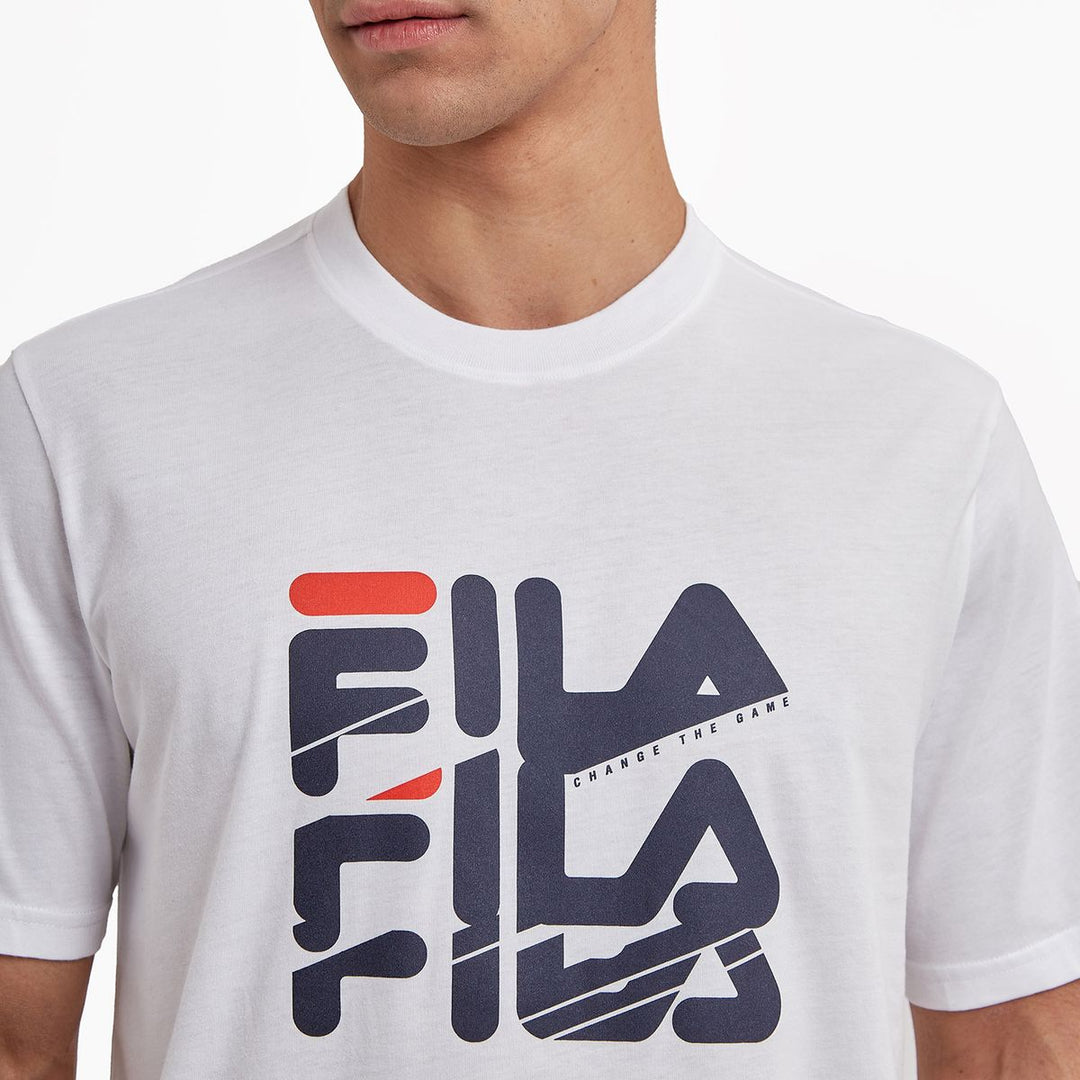 REMERA HOMBRE FILA SECTION