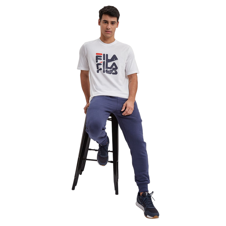 REMERA HOMBRE FILA SECTION