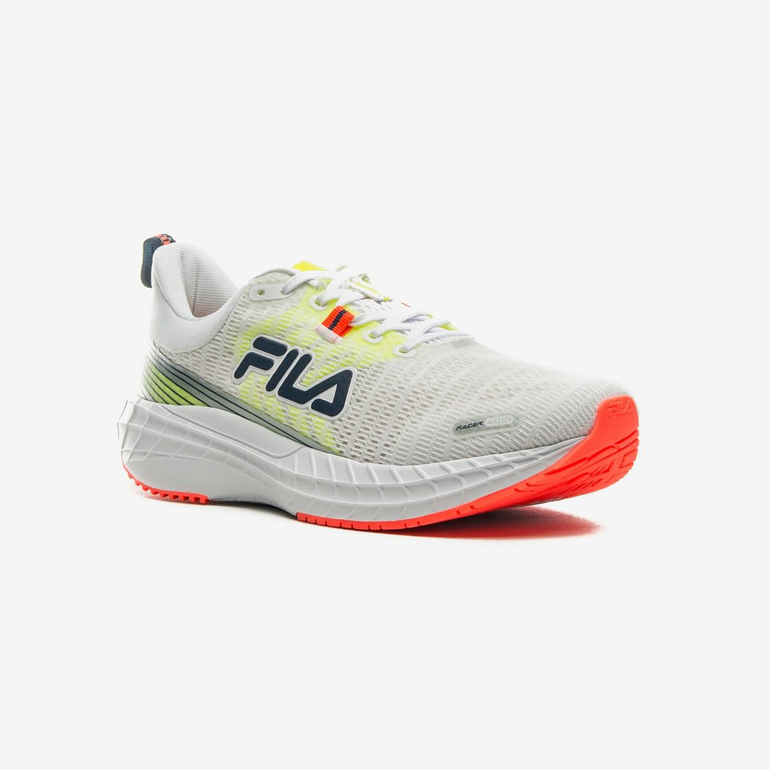 ZAPATILLAS FILA RACER MASTER MUJER