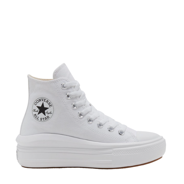 ZAPATILLAS CHUCK TAYLOR ALL STAR MOVE HI