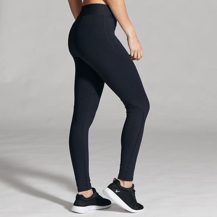 Calza SKINNY con recorte