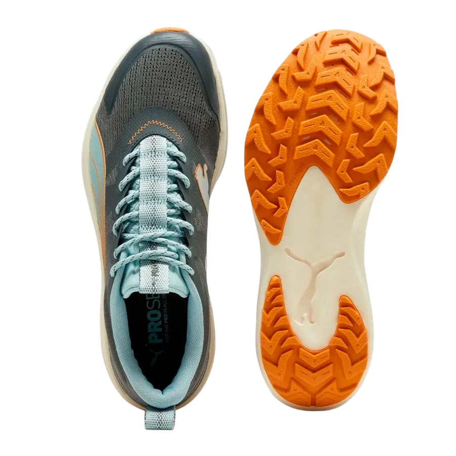 ZAPATILLAS REDEEM PROFOAM TRAIL