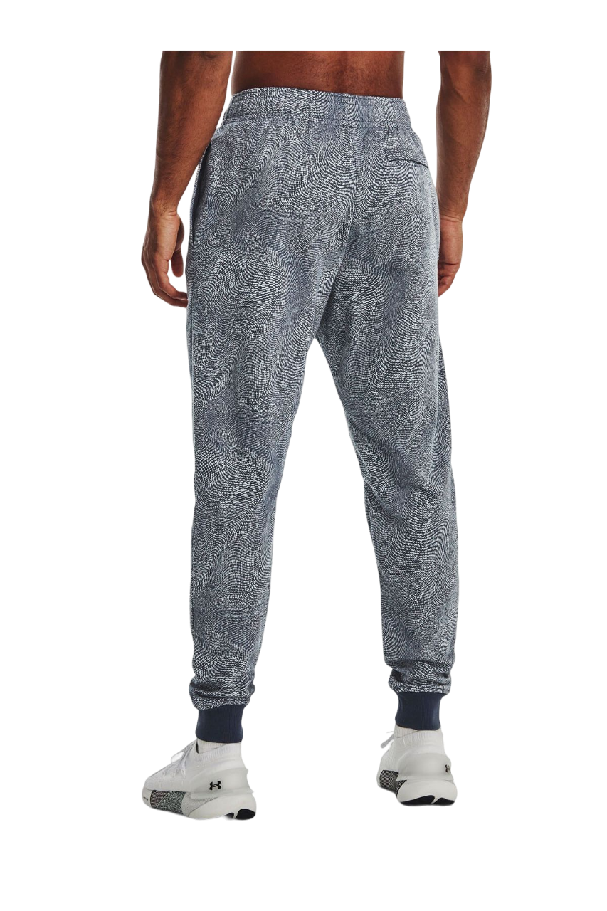 Joggers UA Rival Fleece Graphic