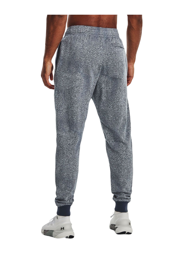 Joggers UA Rival Fleece Graphic