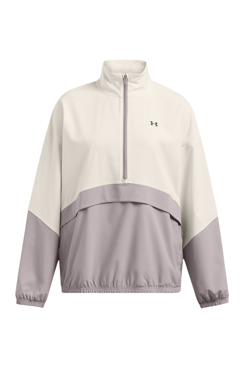 Anorak UA Sport para mujer