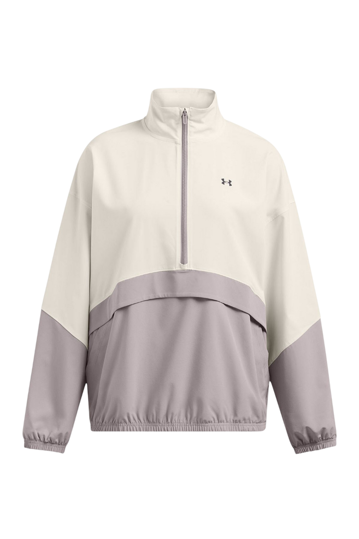 Anorak UA Sport para mujer