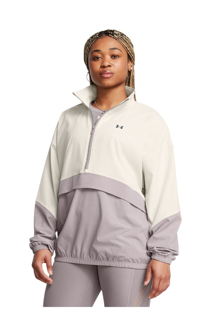 Anorak UA Sport para mujer