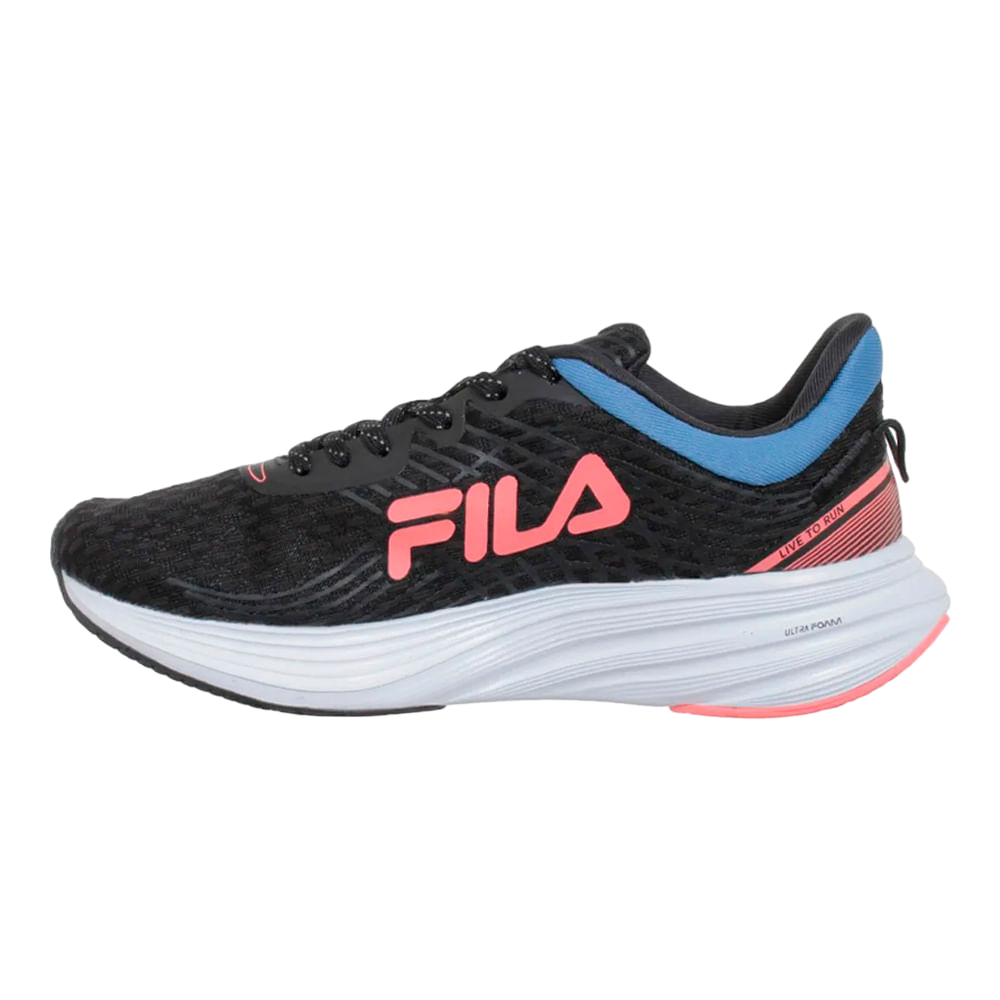 ZAPATILLA FILA RACER CURVE MUJER