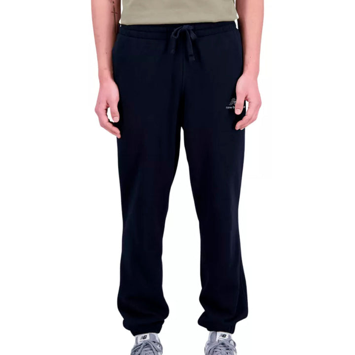 PANTALON NB ESSENTIALS FLEECE JOGGER