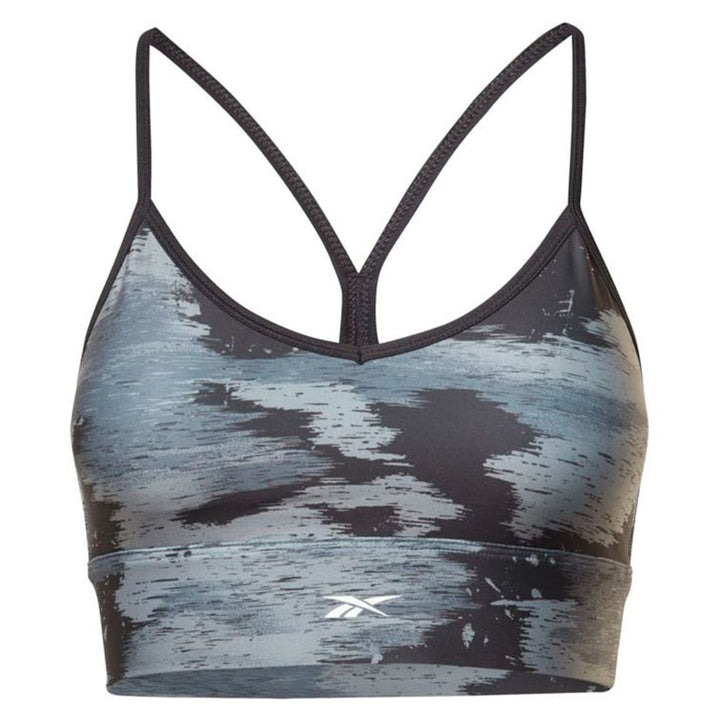 TOP ID TRAIN CAMO BRA