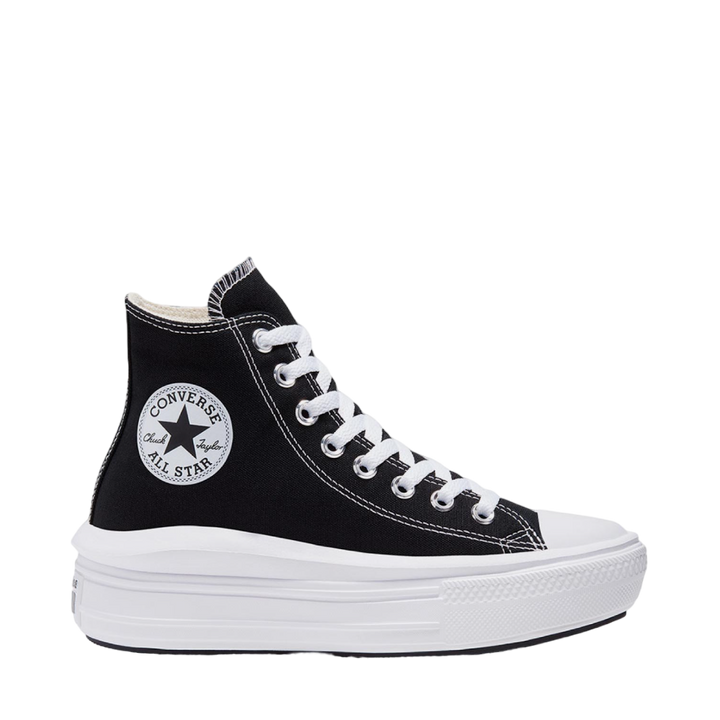 ZAPATILLAS CHUCK TAYLOR ALL STAR MOVE HI