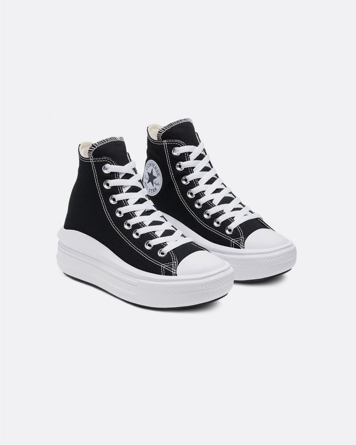 ZAPATILLAS CHUCK TAYLOR ALL STAR MOVE HI