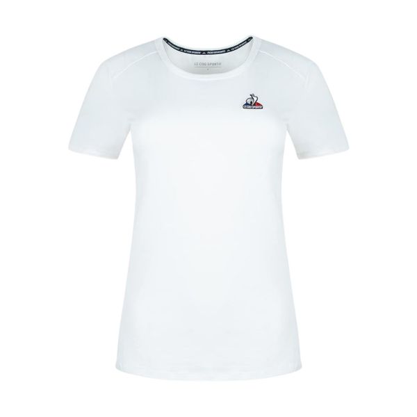 REMERA TRAINING PERF TEE SS N°1 W NEW