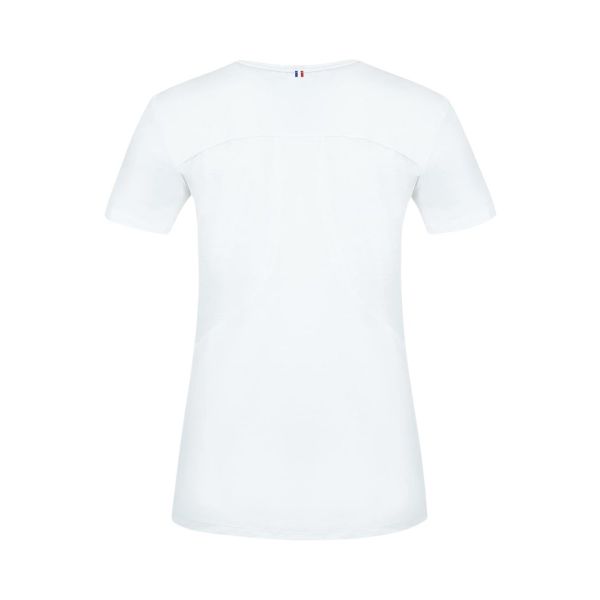 REMERA TRAINING PERF TEE SS N°1 W NEW