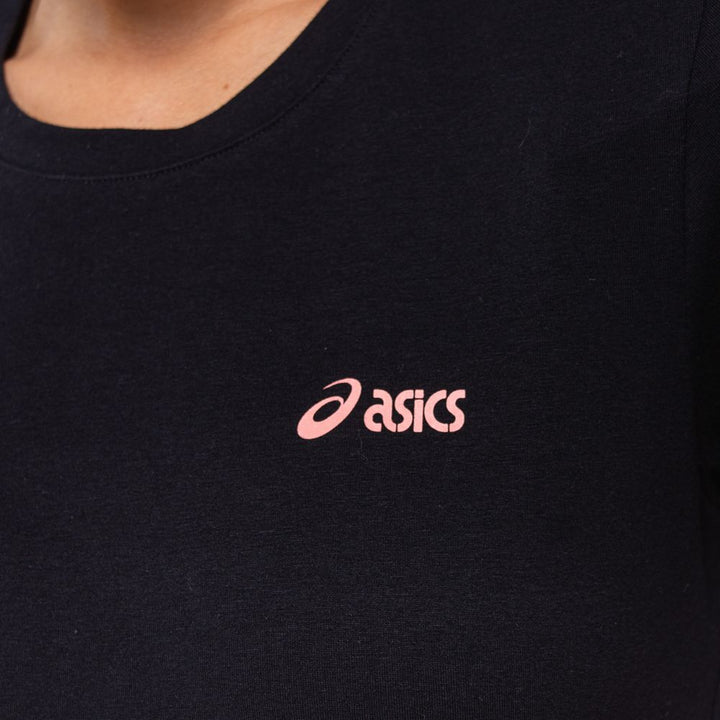 Remera ASICS Japanese