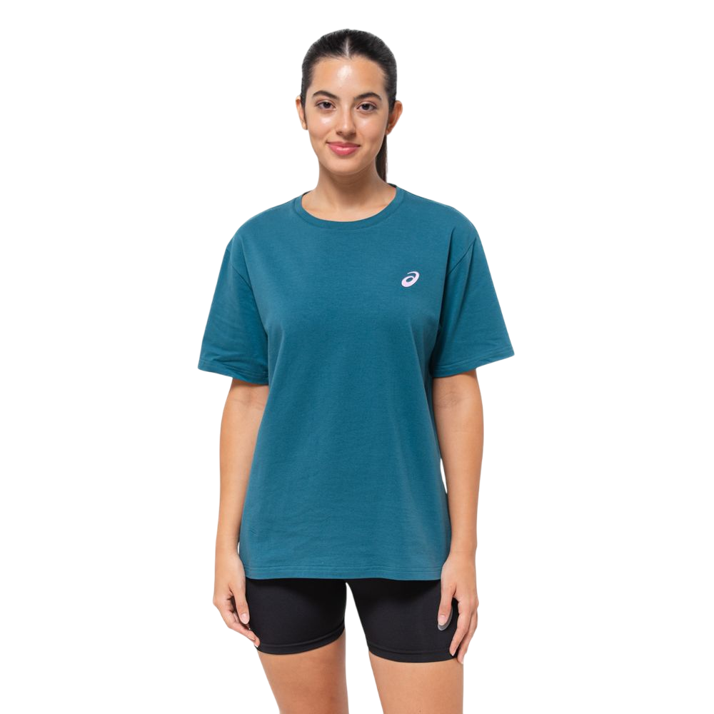 Remera ASICS Taisha