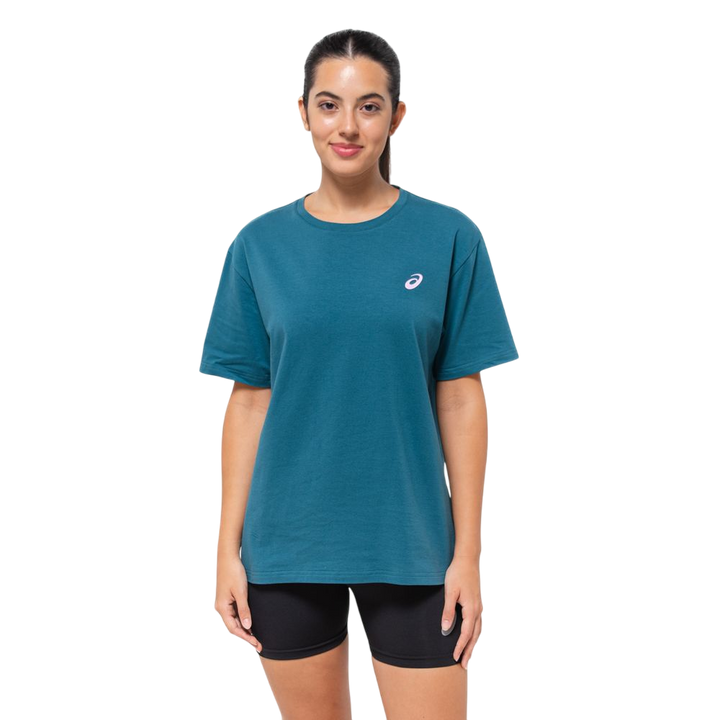 Remera ASICS Taisha