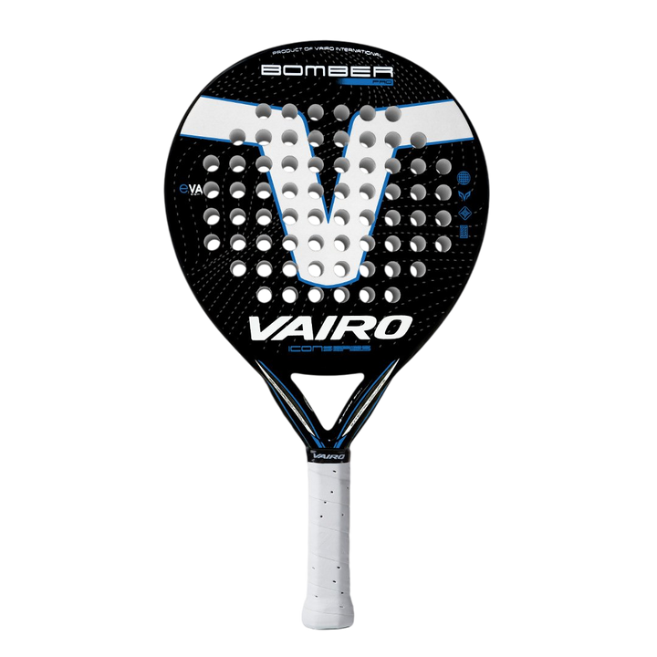 PALETA BOMBER PRO 8.3
