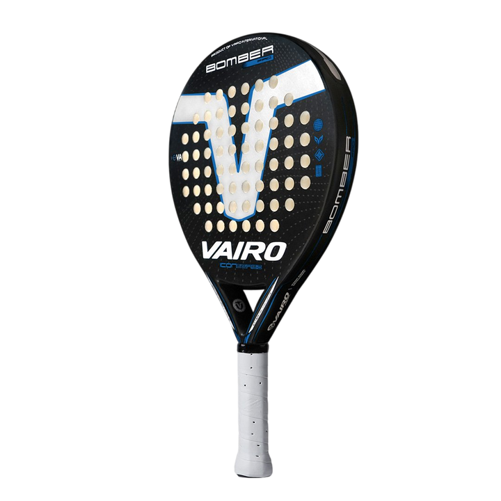 PALETA BOMBER PRO 8.3