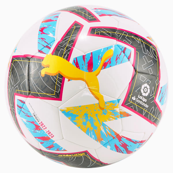 PELOTA PUMA ORBITA LALIGA 1 M