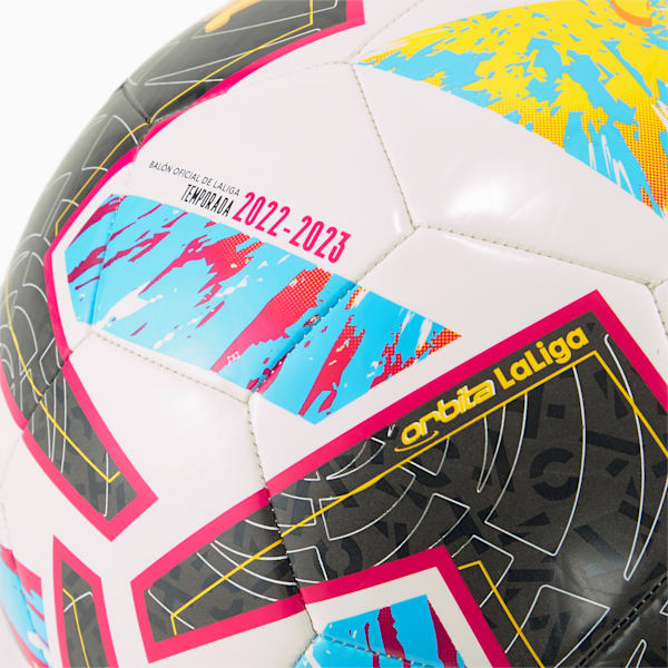 PELOTA PUMA ORBITA LALIGA 1 M