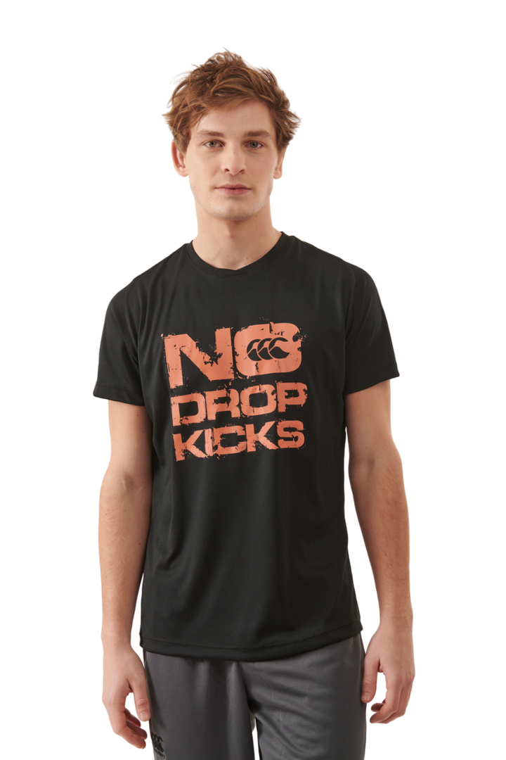 REMERA CCC NO DROP KICKS