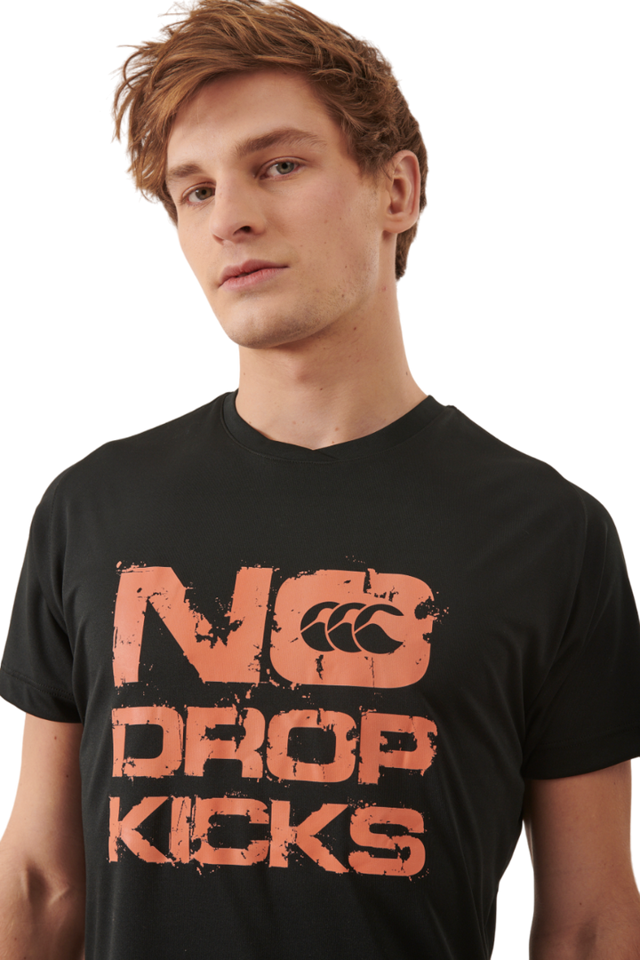 REMERA CCC NO DROP KICKS